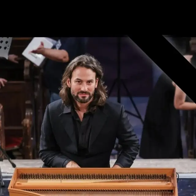 Binyamin Greilsammer - Abbaye Classic'