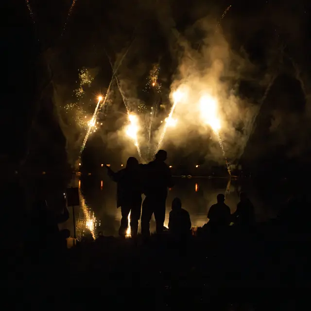 La Fête du Lac_Montriond
