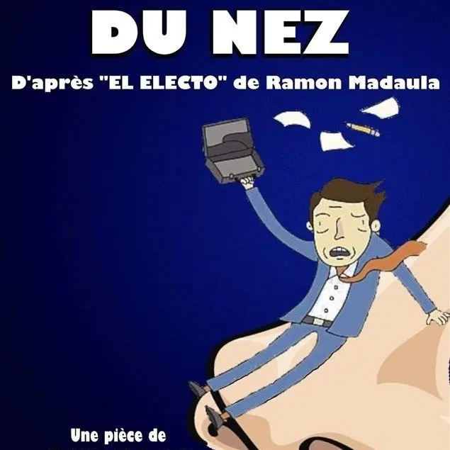 Par le bout du nez_Nice