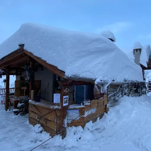 La Marmotte_Saint-Véran