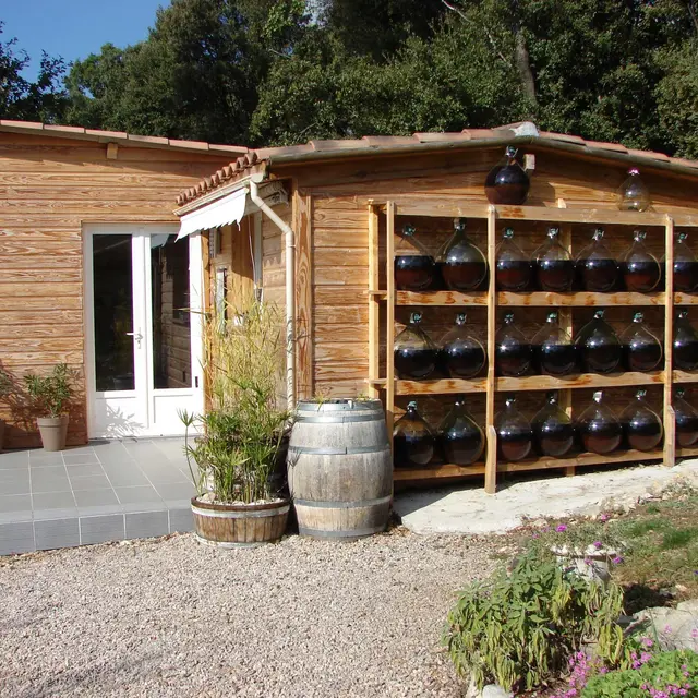 Le Clos Saint Antoine