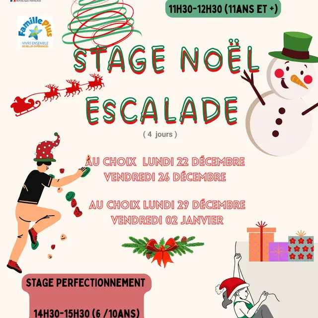 Stage d'escalade_Saint-Martin-Vésubie