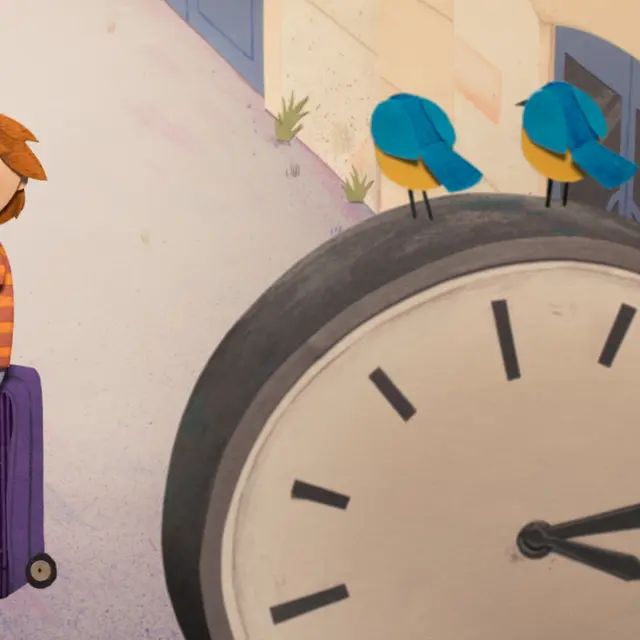 Cinéma : Le Secret des Mésanges_Chambéry