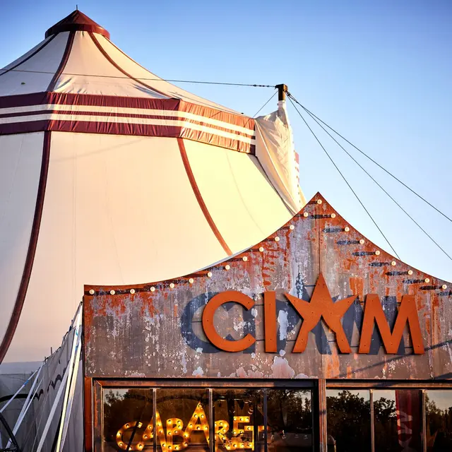 Noël… in the air_Aix-en-Provence