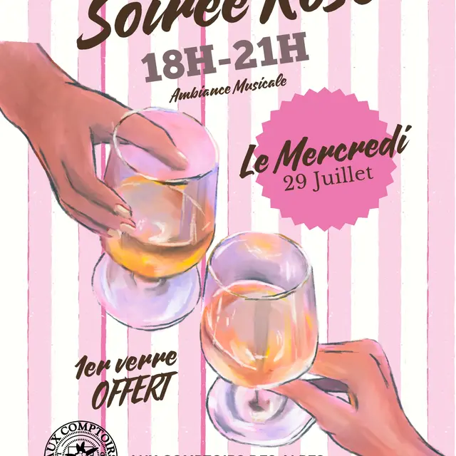 L'Apéro Aux comptoirs des Alpes_Le Grand-Bornand