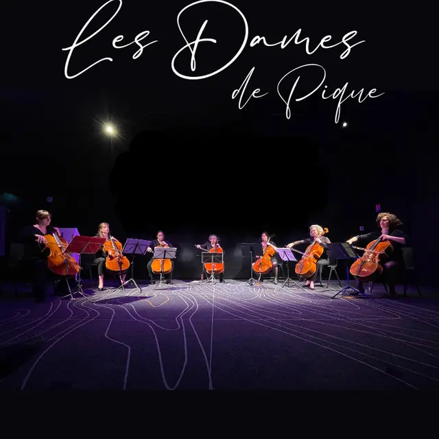 Les Dames de pique_Annecy