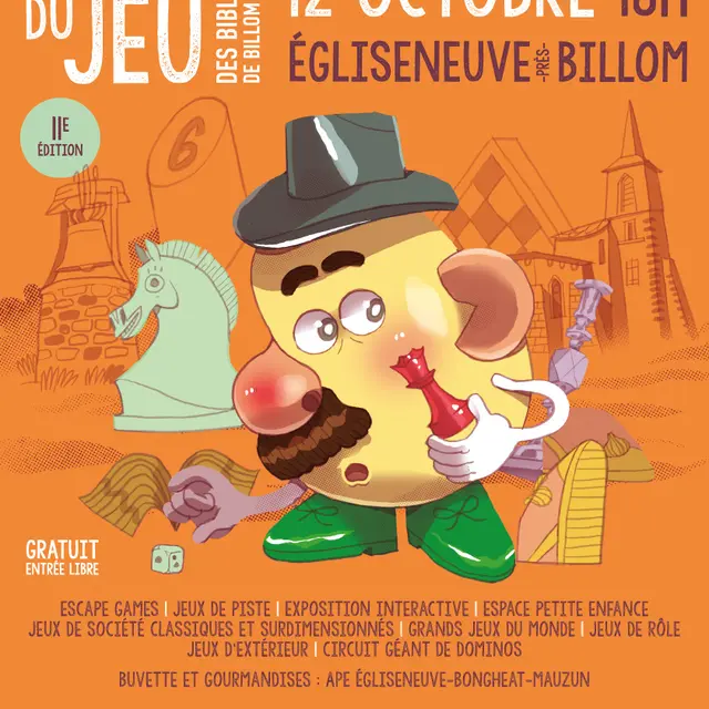 Affiche