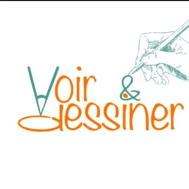 Atelier de dessin digital painting stop motion