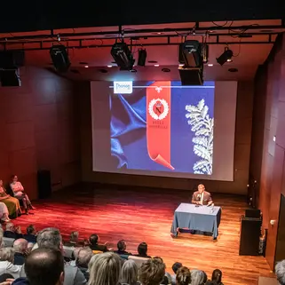 Conférence Napoléon III ou la modernité inachevée_Thonon-les-Bains