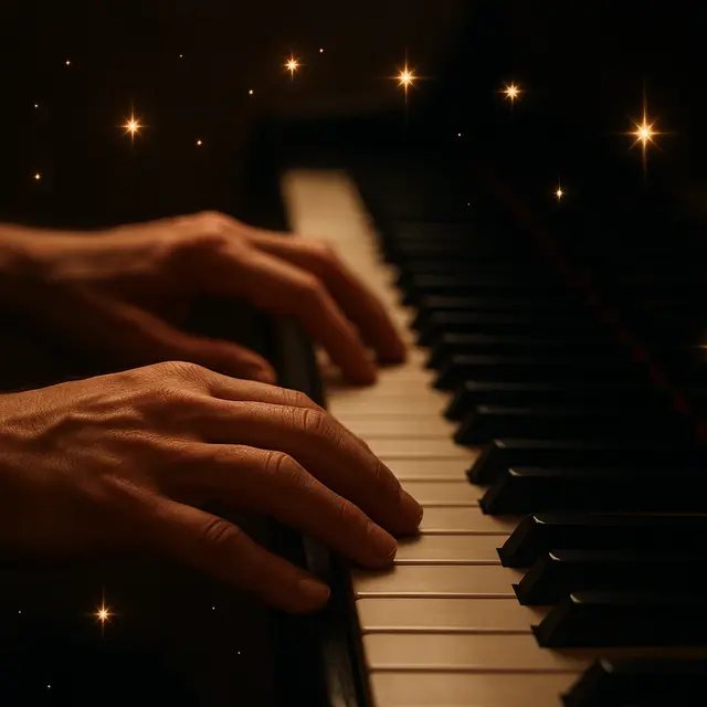 Conférence Concert : La Musique des astres_Avignon