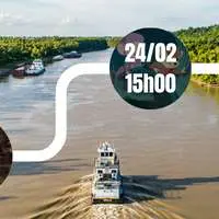 Le Mississippi fait son cinéma