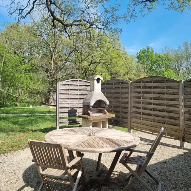 Gîte de la colline de boutiès_Labarthe