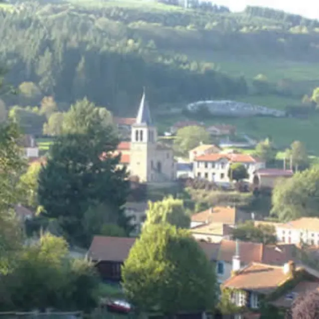 aire de pique-nique de la mairie des Moulins, Cherier