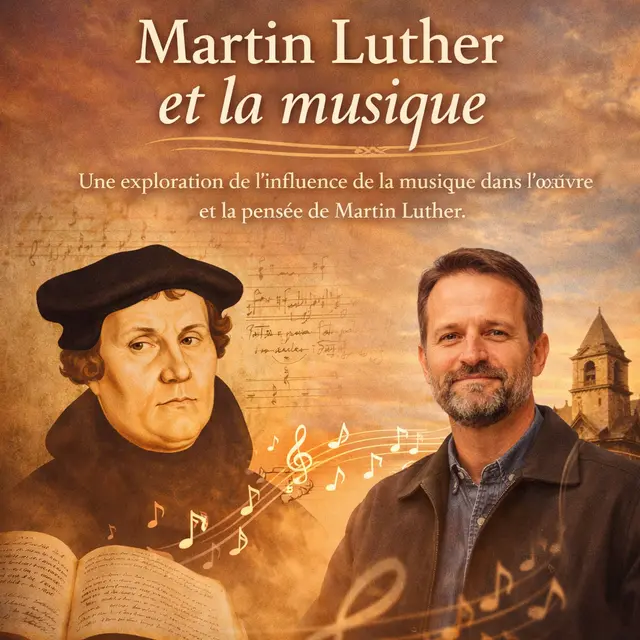 Conférence Martin Luther et la musique_Saint-Véran