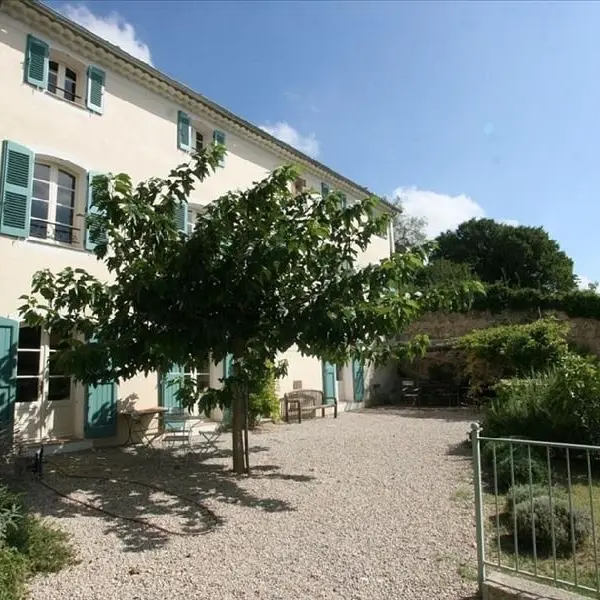 Bastide Traverse de Sauveclare