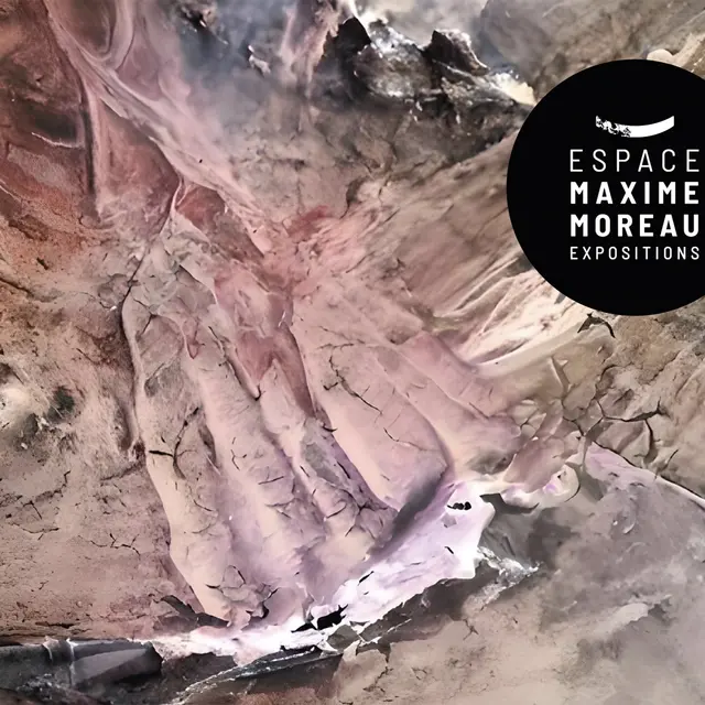 Exposition : Joël Sauvage_Sainte-Maxime
