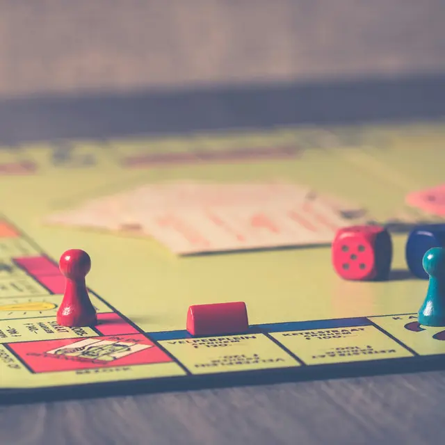 Soirée jeux de société_La Toussuire
