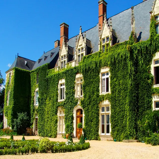 Château de l'Epinay