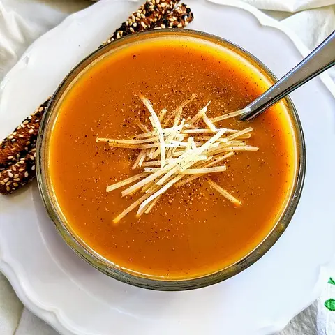 Bar à soupes au Foyer Roland_Mialet