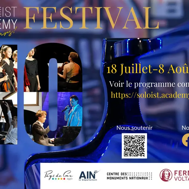 affiche