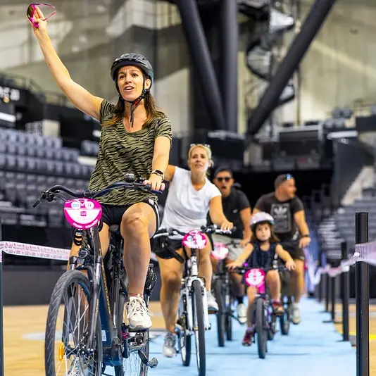 Événement - Vélotour Paris Nord_Saint-Denis