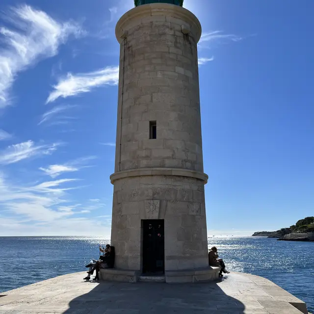 Le Phare_Cassis