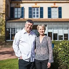 Festival Roanne Table Ouverte - Domaine de Champlong_Villerest