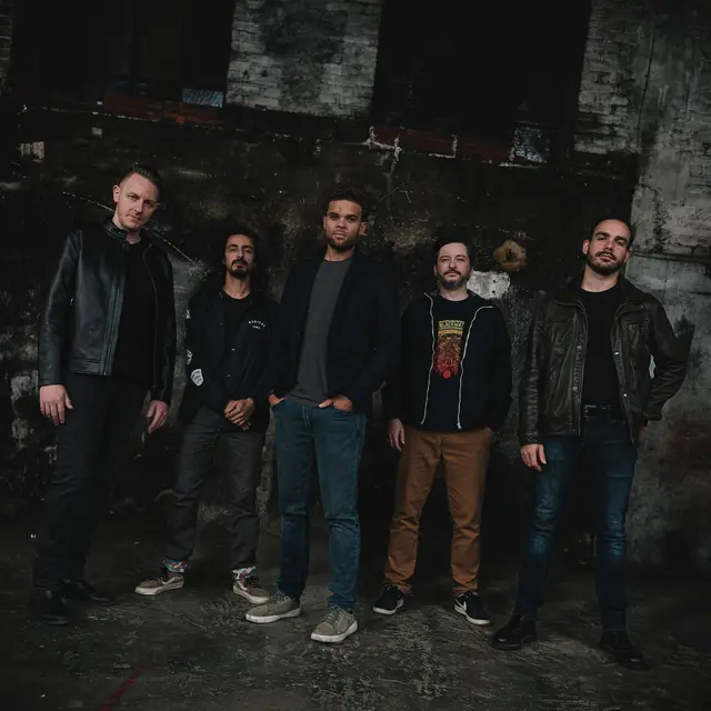 Concert - Bottle Next au Fil_Saint-Étienne