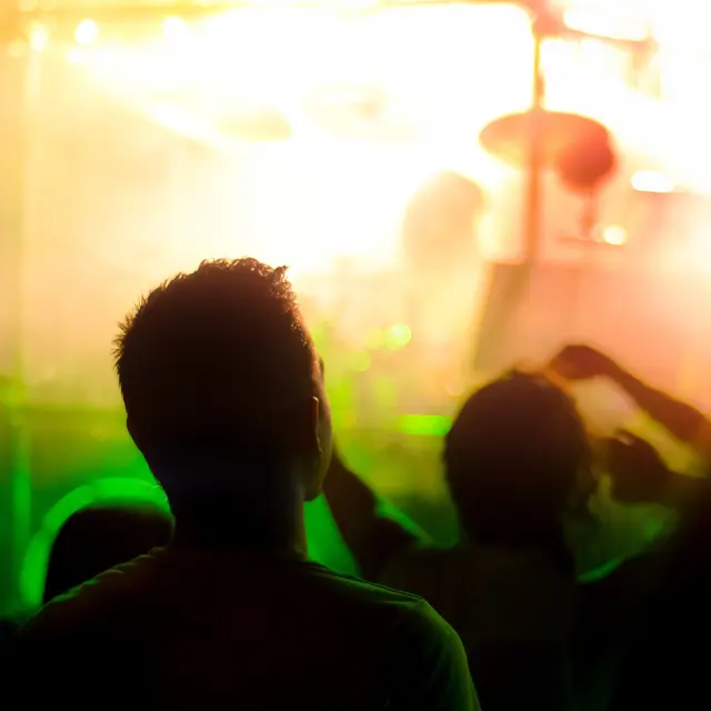 concert