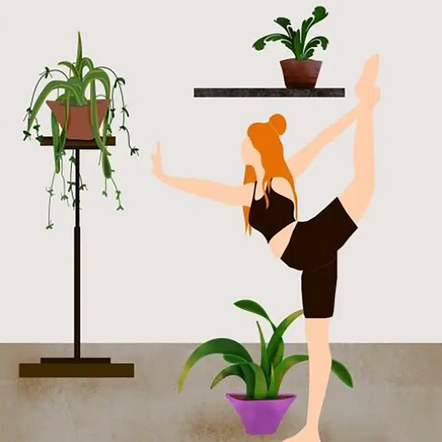 Atelier Yoga dans la vie quotidienne (Lambesc) ProvenceAlpesCôte d