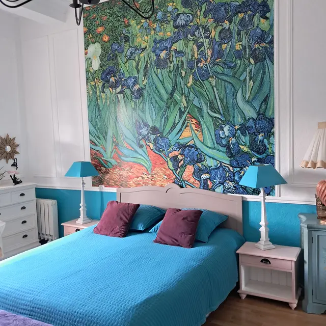 Meublé Au Grand Hôtel - 407_Châtel-Guyon