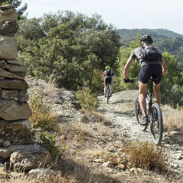 La Rando des chapelles n°5