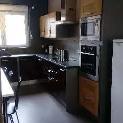 appartement oma