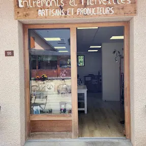 Boutique artisanale Entremonts et Merveilles_Entremont-le-Vieux