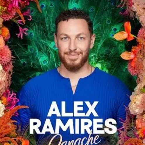 Alex Ramires - Espace Léonard de Vinci - 2025_Mandelieu-La Napoule