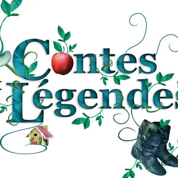 Contes et légendes