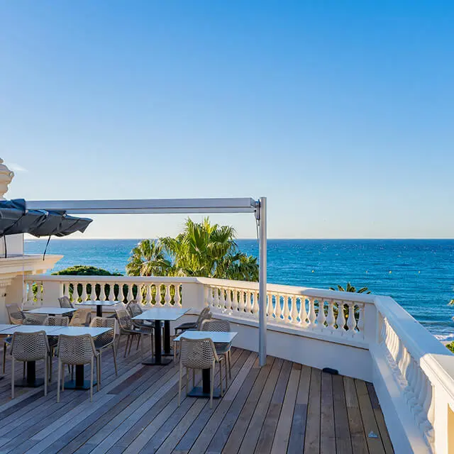 Café Olympe_Cannes
