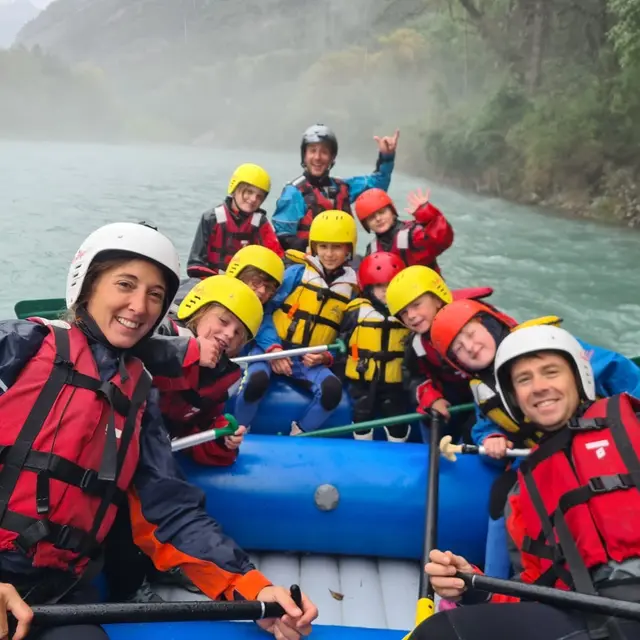 La Guilde de l'Eau Vive_Saint-Clément-sur-Durance