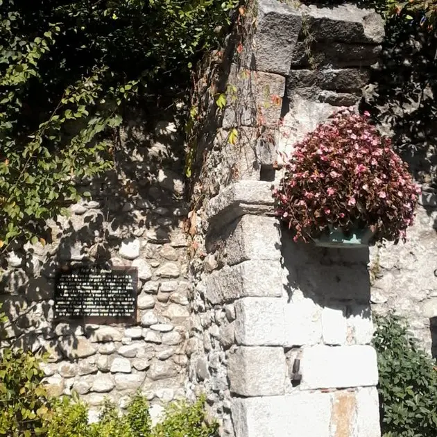 Porte de l'Esplanade