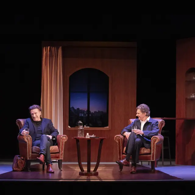 Festival de Ramatuelle - Une heure à t’attendre_Ramatuelle