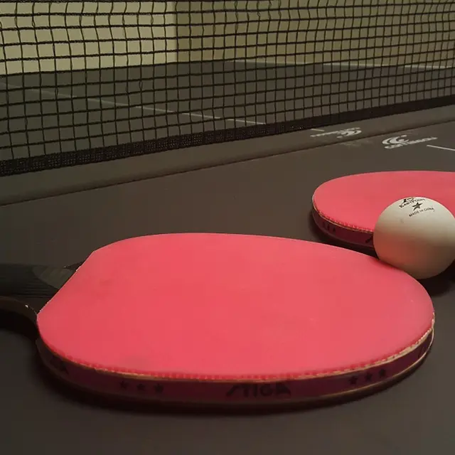 Ping pong