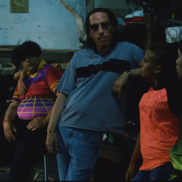 Ciné dimanche - Mucem, J4— Auditorium_Marseille