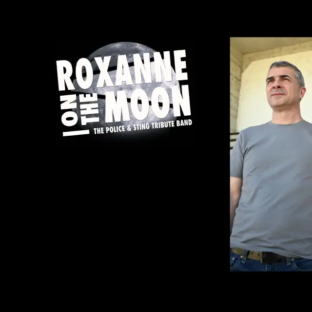 Roxanne