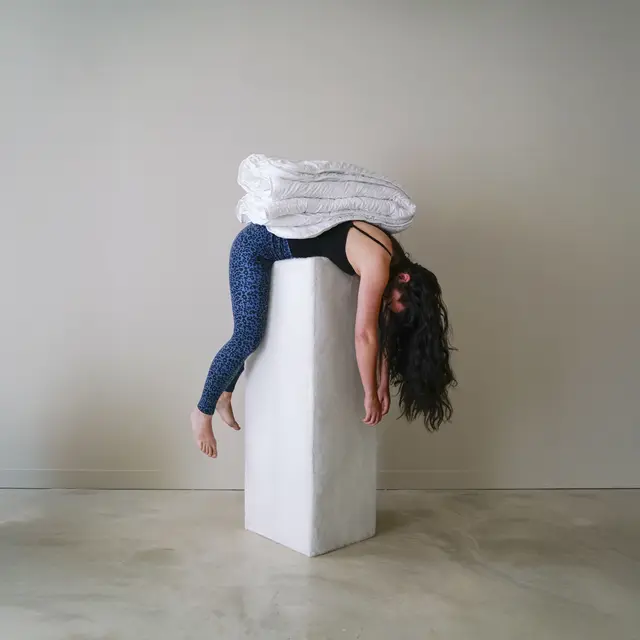 Spectacle : Je suis Shéhérazade_Angers