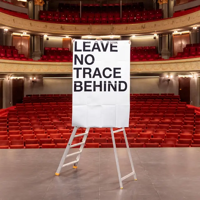 Handle with care - Cie Ontroerend Goed_Meylan