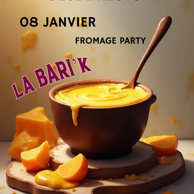 Soirée Jeudi resto_Orange