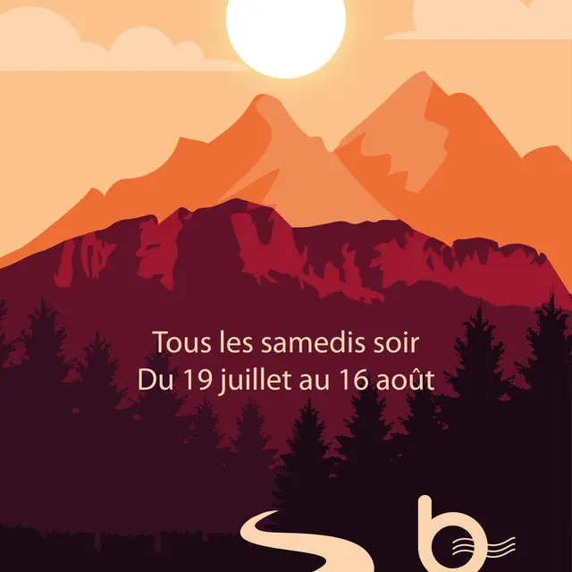 Les nocturnes des balcons_Thollon-les-Mémises