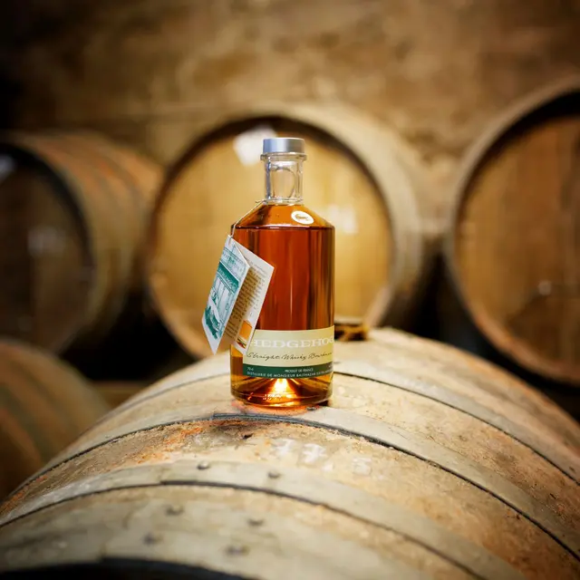 Distillerie de monsieur Balthazar