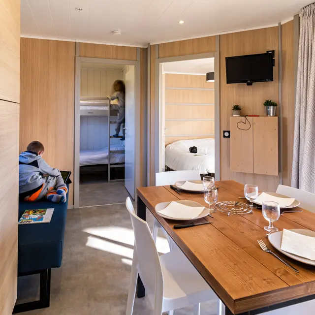 Aubusson d'Auvergne - Cottage premium
