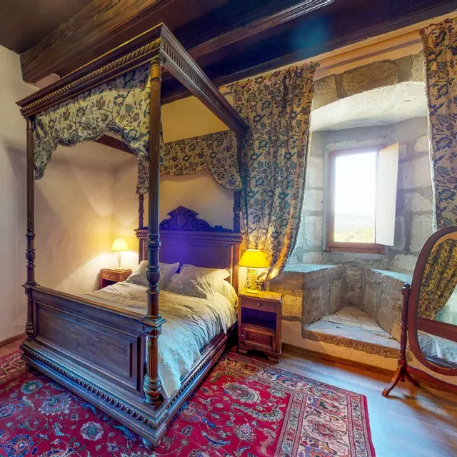Appartement du marquis